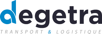 Logo Degetra