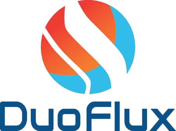 Logo Duoflux