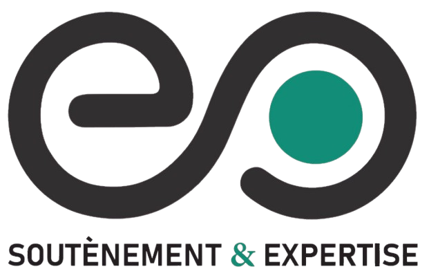 Logo Soutènement & Expertise